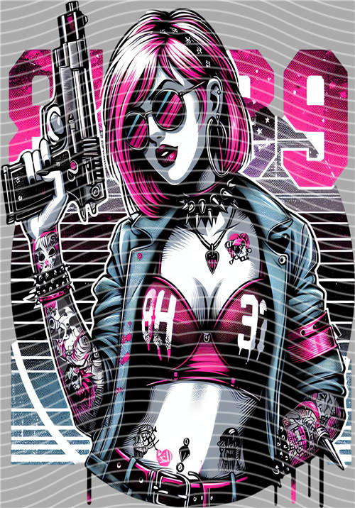 A5 Notebook Wraps-A 1679